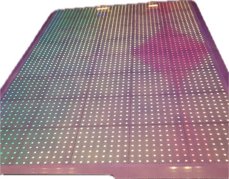 LED Dance Floor